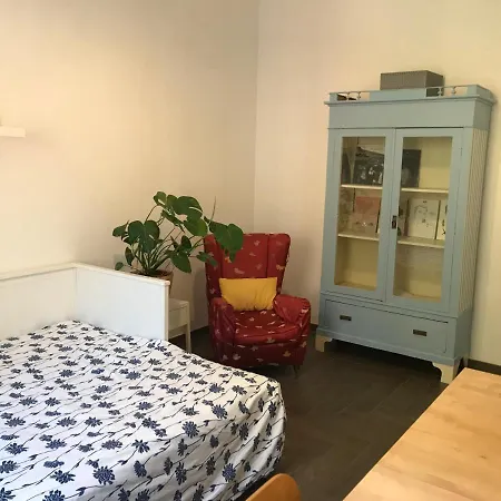 Casarte Al Pigneto Roma