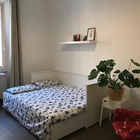 Casarte Al Pigneto Appartamento