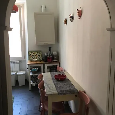 Casarte Al Pigneto Appartamento