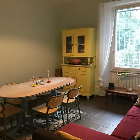 Casarte Al Pigneto Apartment