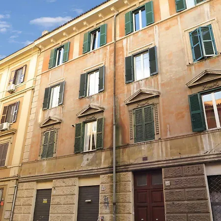 Casarte Al Pigneto Apartment Rome